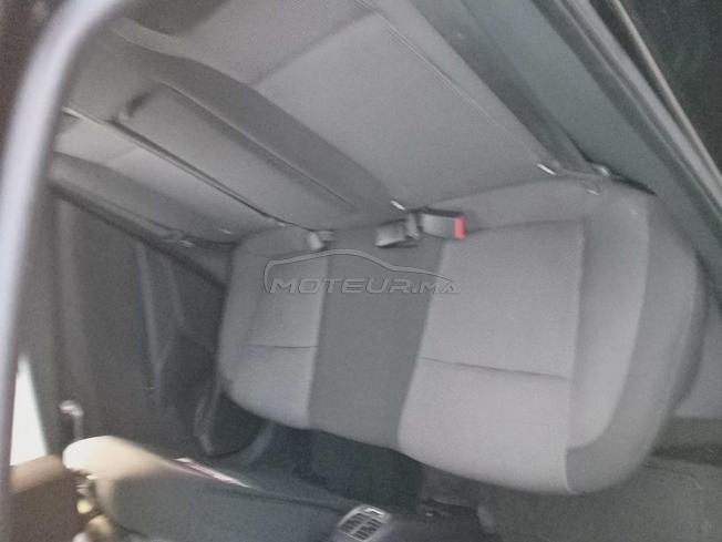 hyundai accent automatique 