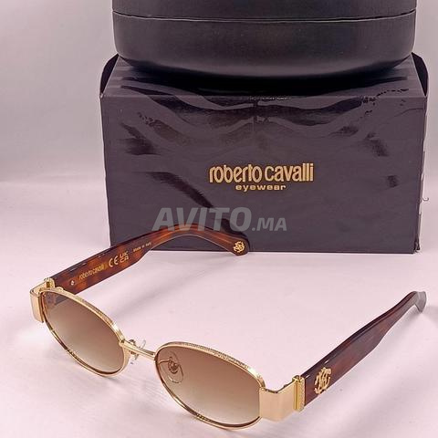 Lunettes de soleil Roberto Cavalli RC0549 - 2