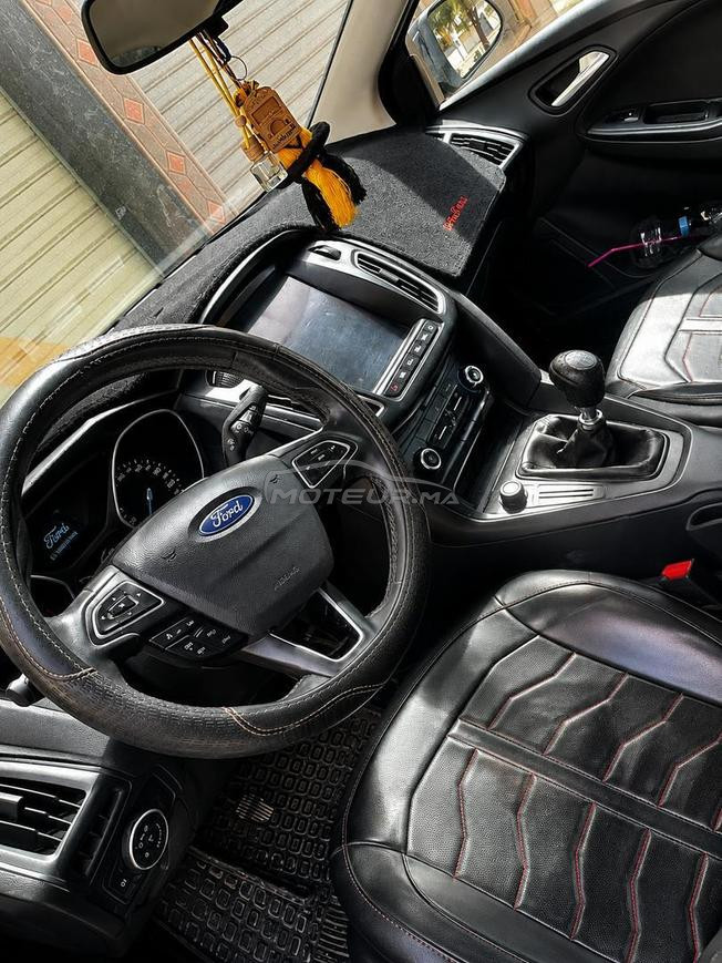 ford focus n9ia
