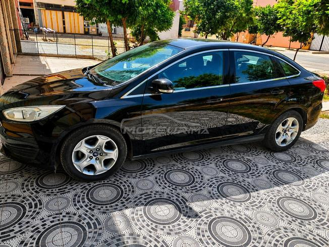 ford focus n9ia