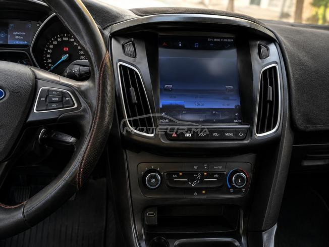 ford focus n9ia