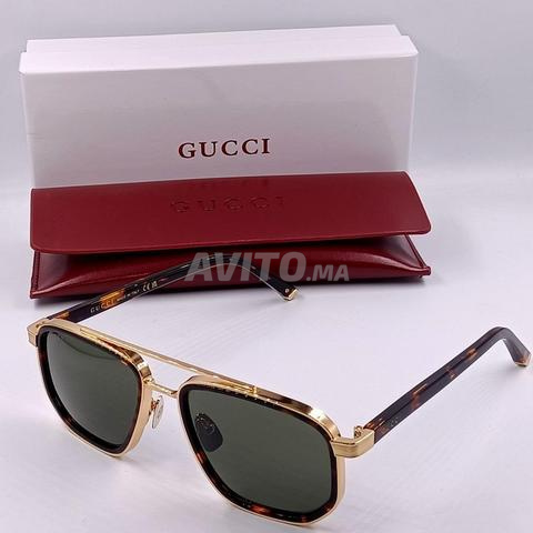 Lunettes de soleil Gucci GC7430 - 2