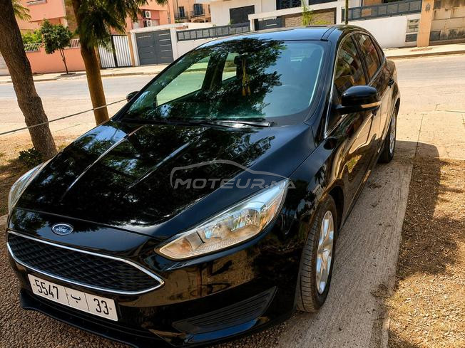 ford focus n9ia
