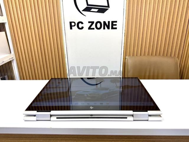 HP EliteBook X360 TACTILE / i5 10ÈME / 16Go 256SSD - 2
