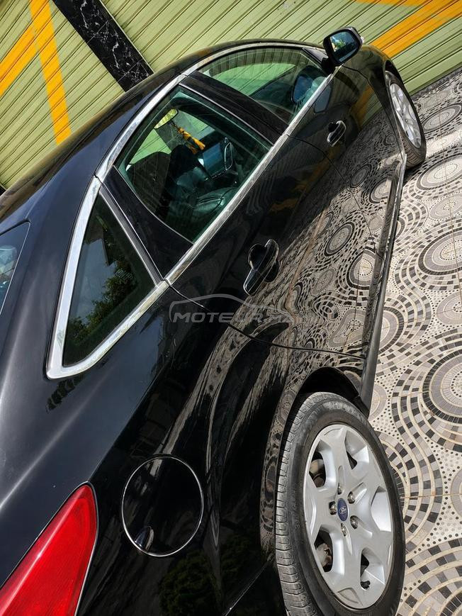 ford focus n9ia