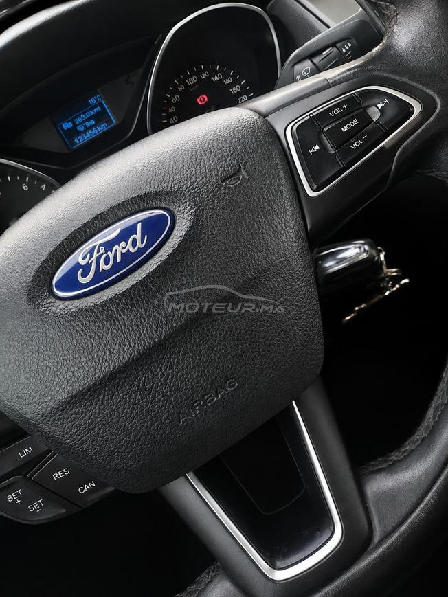 ford focus n9ia