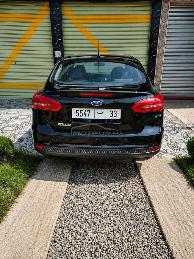 ford focus n9ia