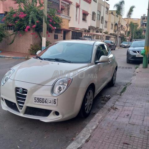 Alfa Romeo Mito essence comme neuf - 2