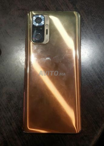 Redmi Note 10 Pro