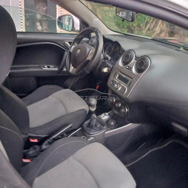 Alfa Romeo mito essence comme neuf 