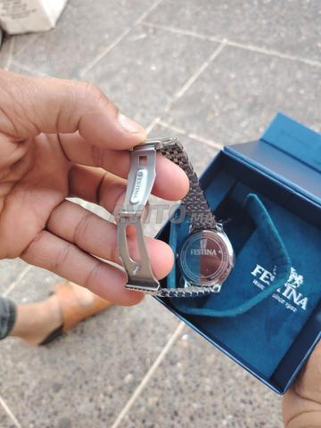 ساعة فستينا - 2