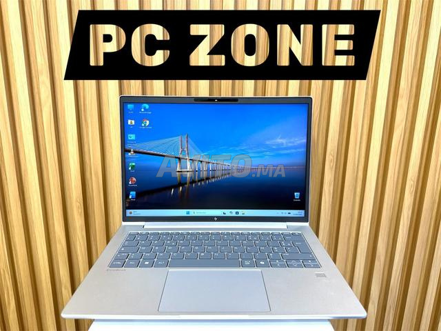PC NEUF/ HP EliteBook 6 G1ah / Ryzen 5 220W (2026)