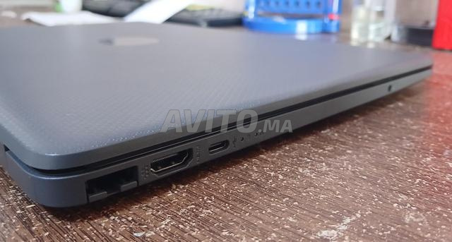 HP 250 G9 i3 12Go RAM SSD 256Go - 2