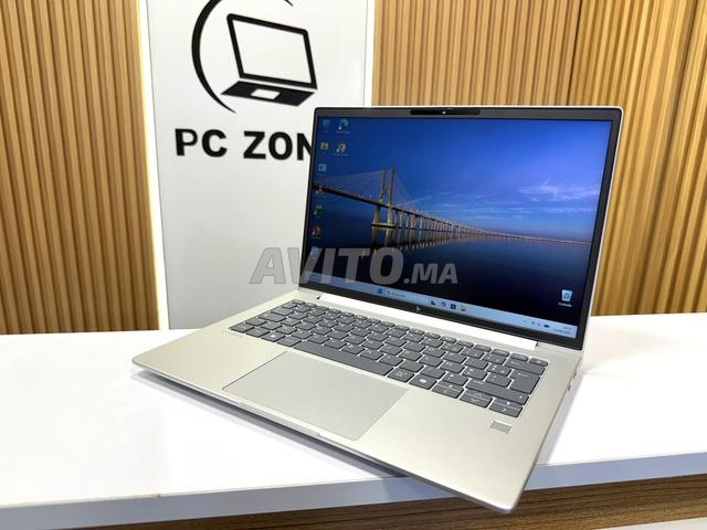 PC NEUF/ HP EliteBook 6 G1ah / Ryzen 5 220W (2026) - 2