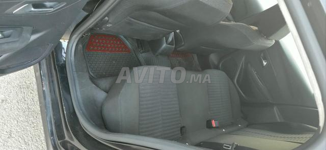 Peugeot 208 diesel 2023 - 2