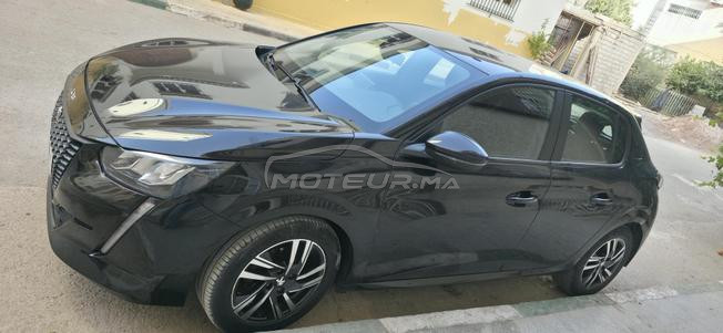 peugeot 208 diesel 2023