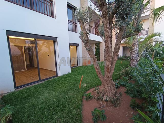 Appartement à louer à Dar Bouazza - 2