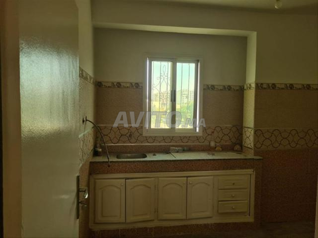 Appartement à vendre 60 m² à Hamria, Meknès - 2