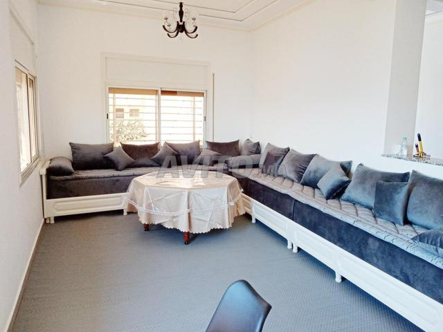 Appartement vue mer - 2