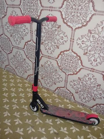 Trottinette à vendre