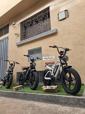 🔥 NOUVEAU HARLEY LIKEBIKE U15 2026 🔥 - 2