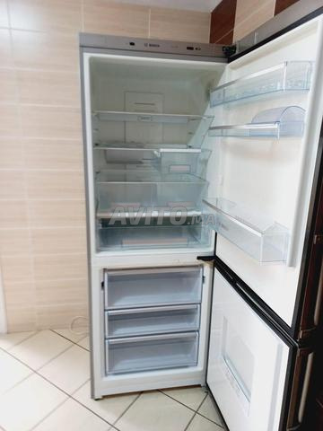 كومبين بوش نو فروست 560 لتر - 2