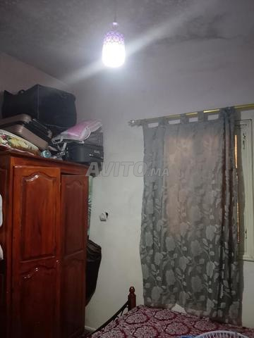 Appartement à vendre 55 m² à Meknès - 2