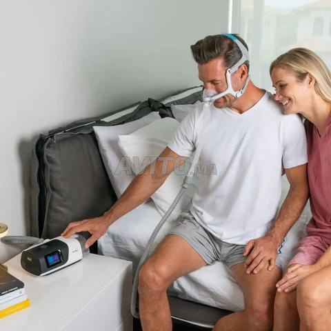 Appareil CPAP ResMed S11 - 2