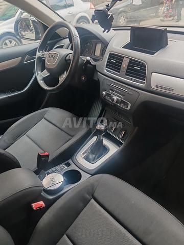 Audi Q3 en excellent état - 2