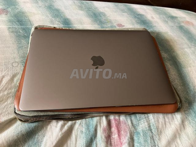 Mac air 2019 officiel - 2