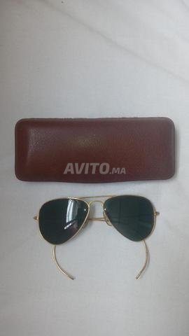 Lunettes Van Hopplynus Originales
