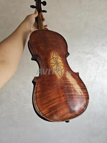 Violon 4/4 - 2