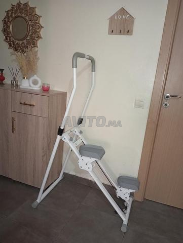 Appareil de sport - 2