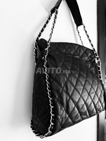 Sac à main Chanel Authentique - 2