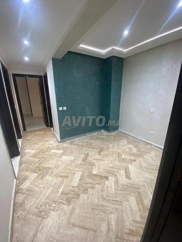 Appartement à vendre - 2