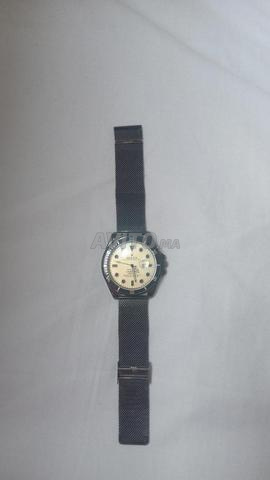 Montre Rolex non originale