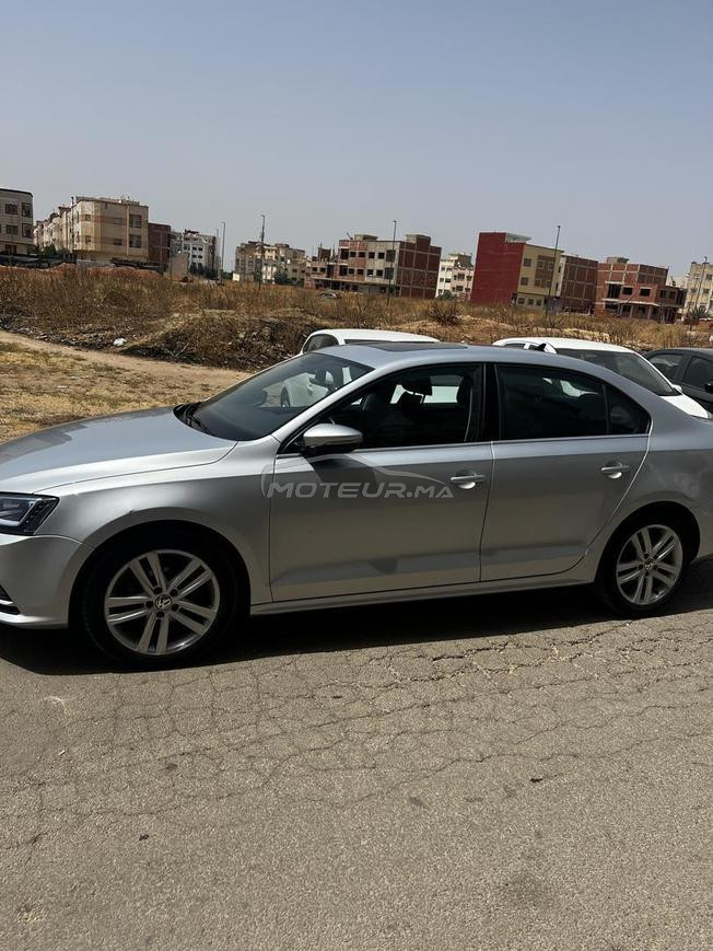 jetta a vendre exellent etat 