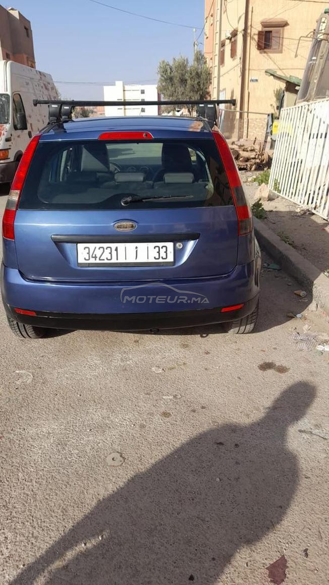 Voiture