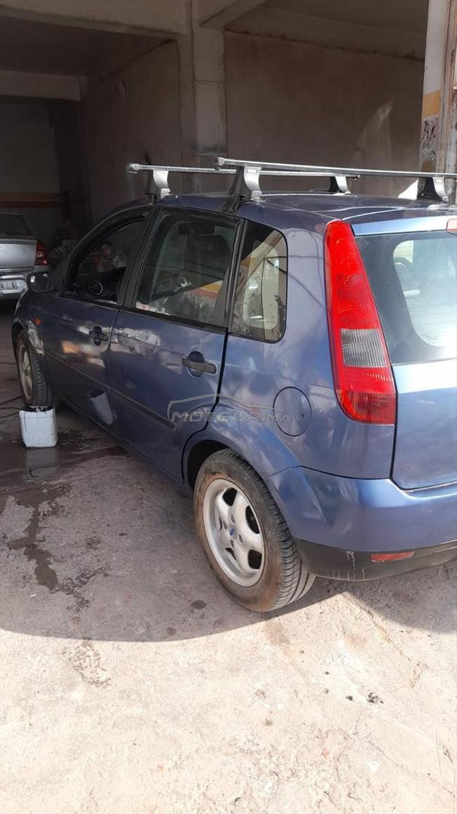 Voiture