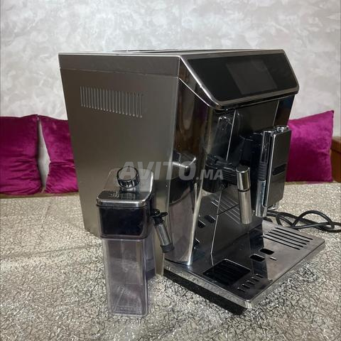 De’Longhi PrimaDonna Elite ExperienceECAM650.85.MS - 2