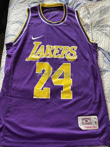 Maillot~ Jersey Lakers - 2