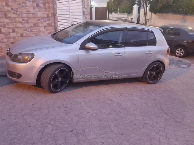 golf 6 diesel 