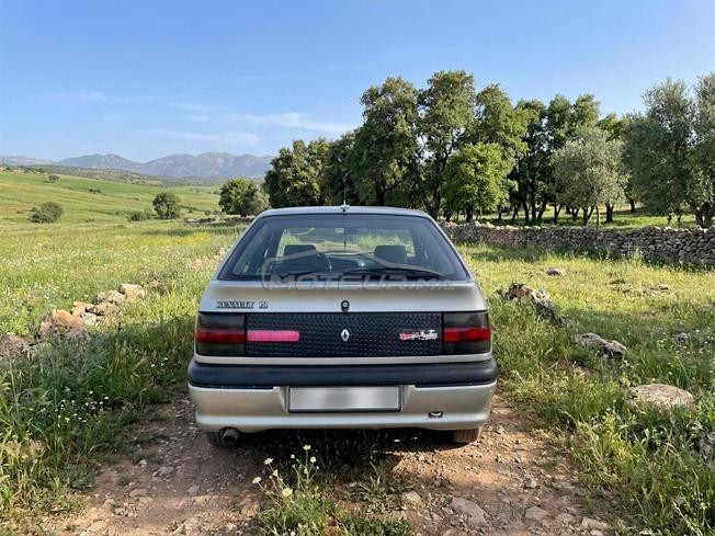 Renault 19 Diesel - Modèle 1994 - Bon état
