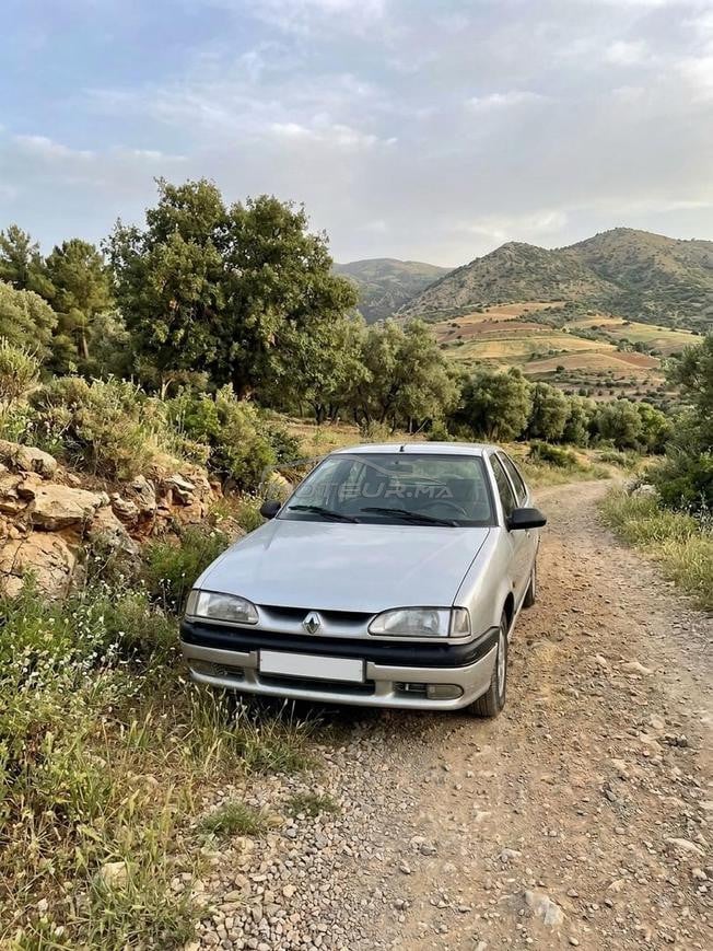 Renault 19 Diesel - Modèle 1994 - Bon état