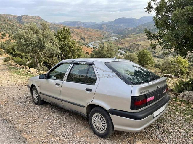 Renault 19 Diesel - Modèle 1994 - Bon état
