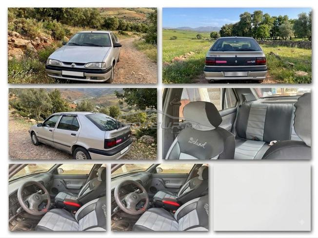 Renault 19 Diesel - Modèle 1994 - Bon état