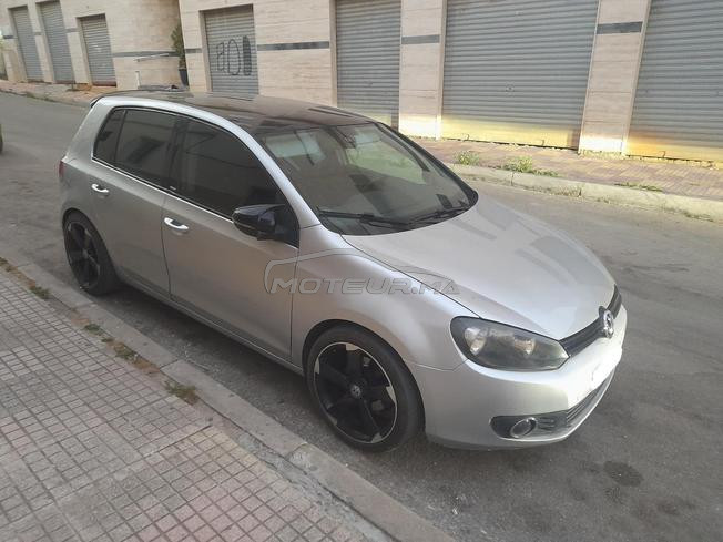 golf 6 diesel 