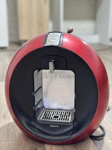 Machine à café - 2
