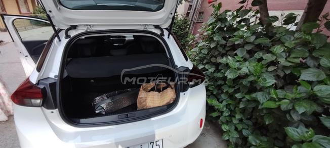 opel corsa très bon état et économique
