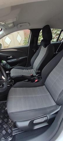 Opel Corsa très bon état et économique - 2